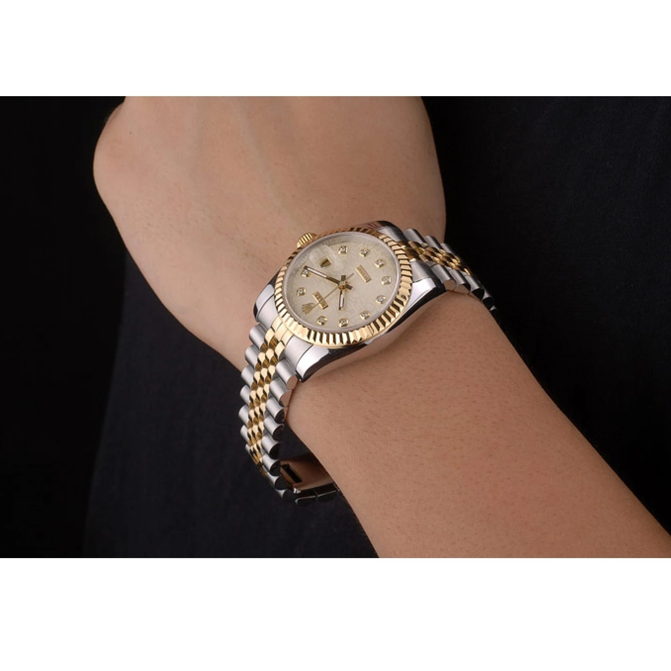 Aaa fake watches Rolex Datejust-rl59 0713